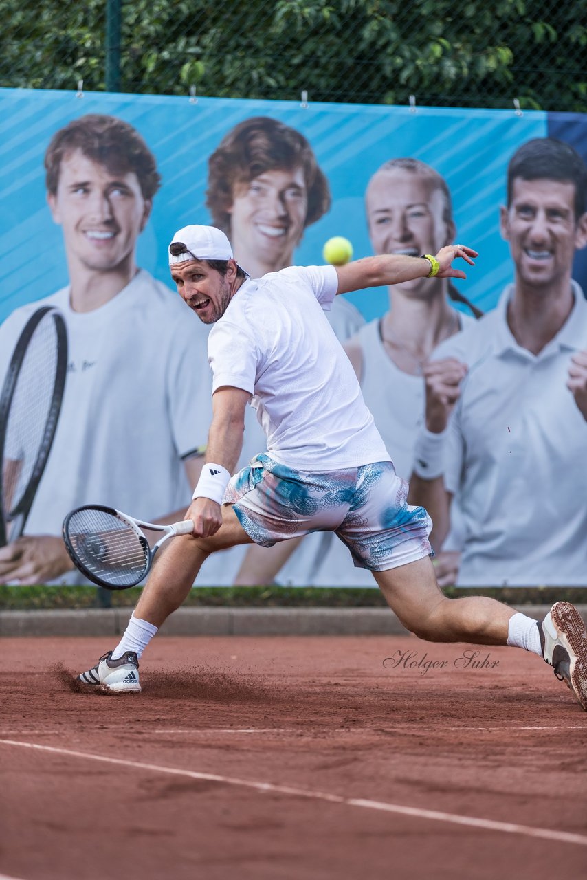 Bild 133 - Marner Tennisevent mit Mischa Zverev